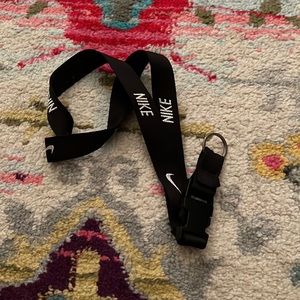 Nike Lanyard